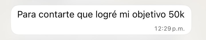 Testimonio real de paciente